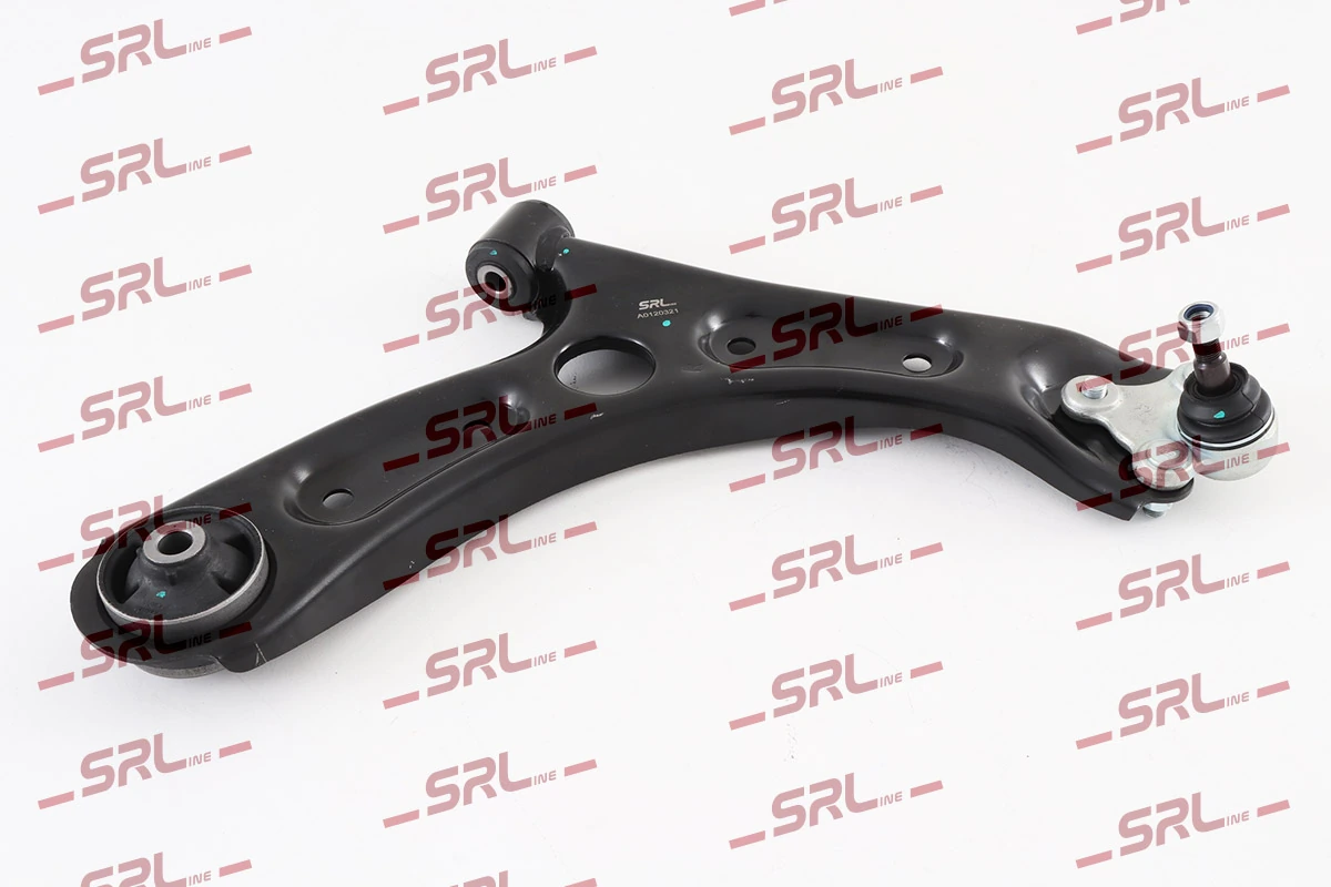 Важіль передньої підвіски нижній, правий Sato Tech PS11086 ціна, від 41.65 USD
