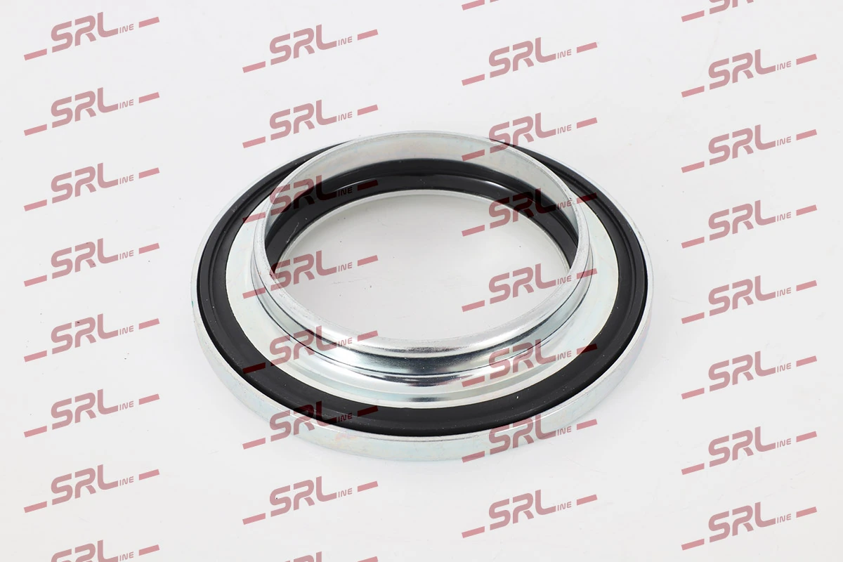 503527 Opel Підшипник опори амортизатора