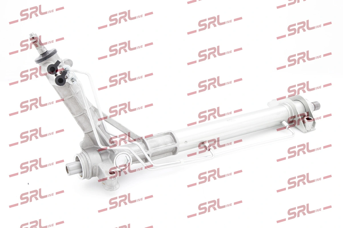 R24711NW Motorherz Рейковий рульовий механізм