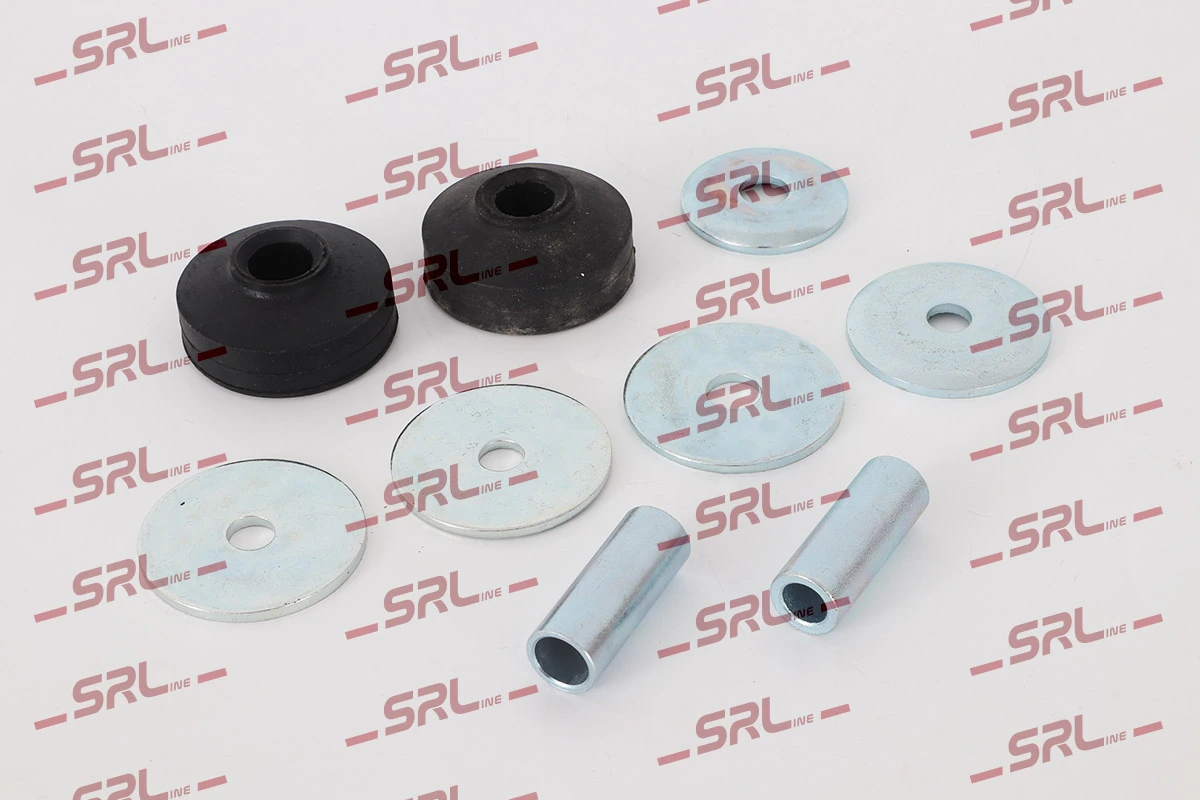 Опора стійки амортизатора переднього Rover 400 седан (RT) (1995 - 1999) ціна, від 10.13 USD