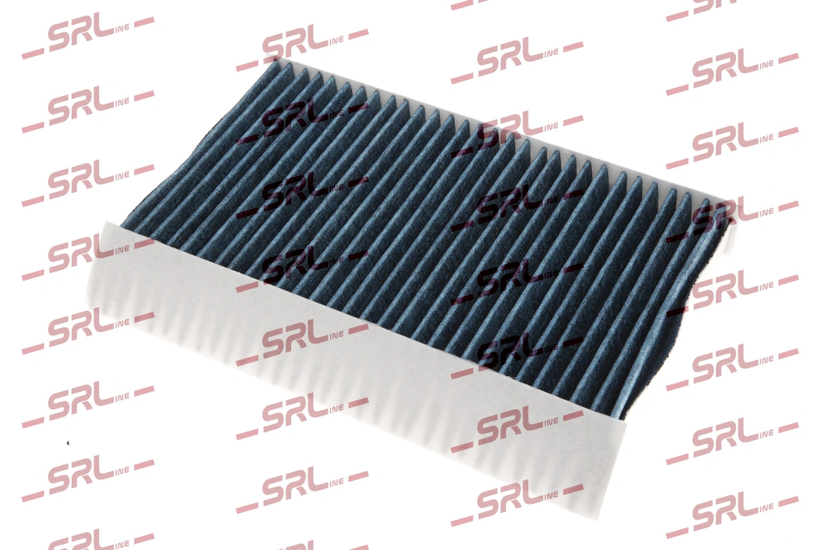 Фільтр салону BCF556C Magneti Marelli