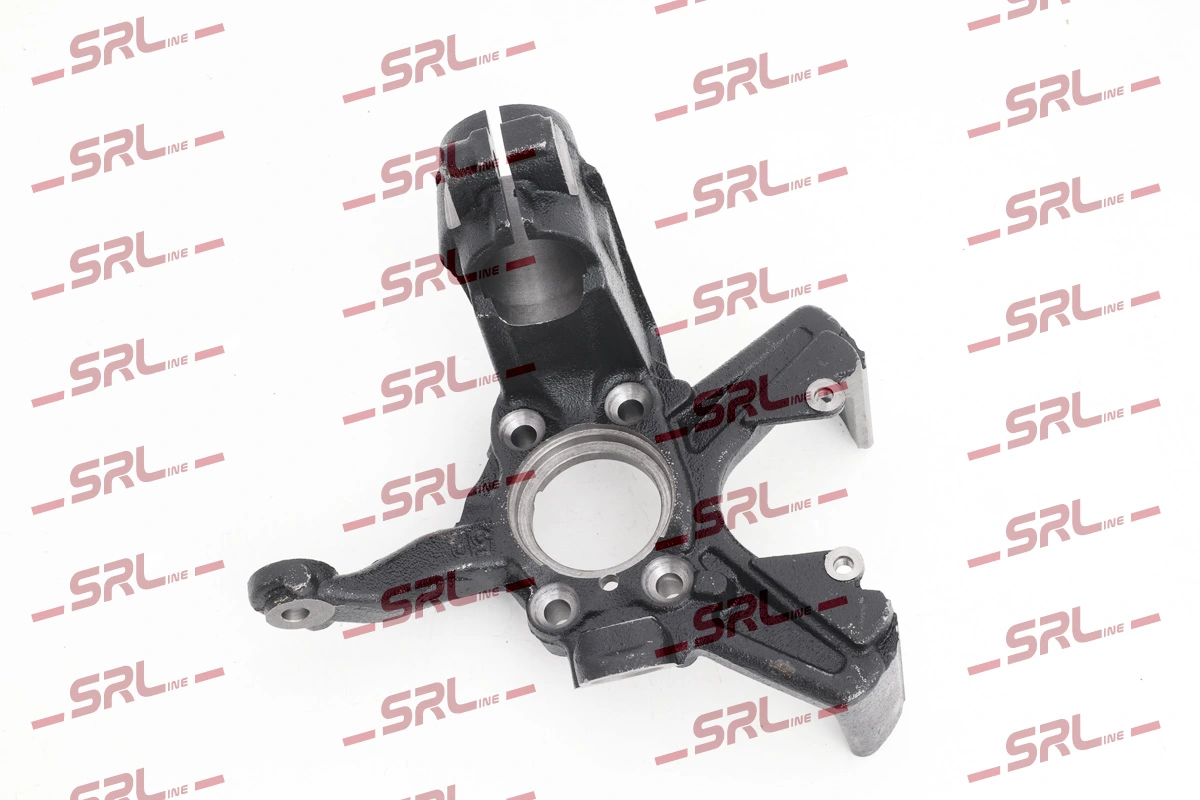 Цапфа поворотного кулака Depo/Loro/Abakus 13103015 ціна, від 42.29 USD