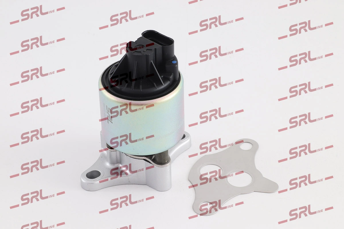 Клапан EGR Magneti Marelli EV024 ціна, від 53.47 USD
