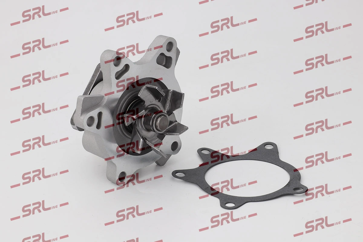 Купити Помпа Toyota Prius  NHW20