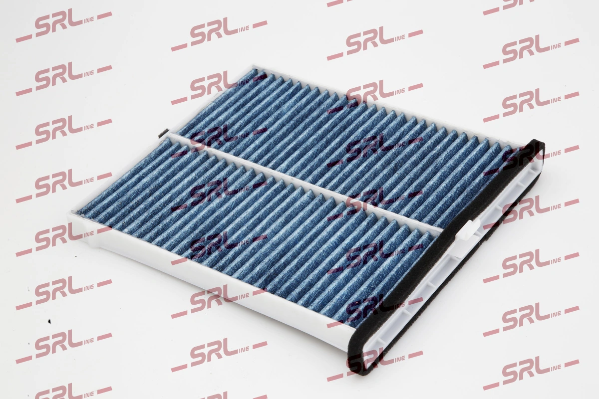 Фільтр повітряний обігрівача JS Asakashi AC25001C ціна, від 7.16 USD