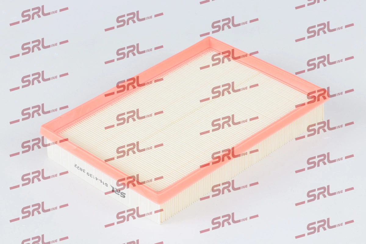 Елемент повітряного фільтра Lancia Kappa седан (838A) (1994 - 2001) ціна, від 5.63 USD