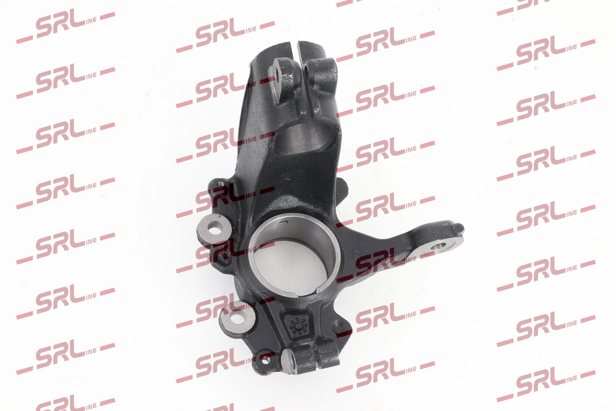 HMPAV613K170DAB Hmpx Цапфа - поворотний кулак передній, правий