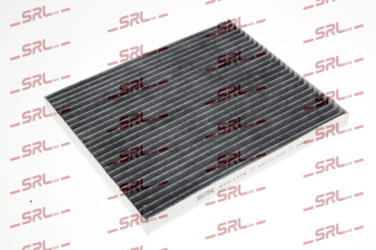 AF5257A Alpha Filter Внутрішньосалонний фільтр