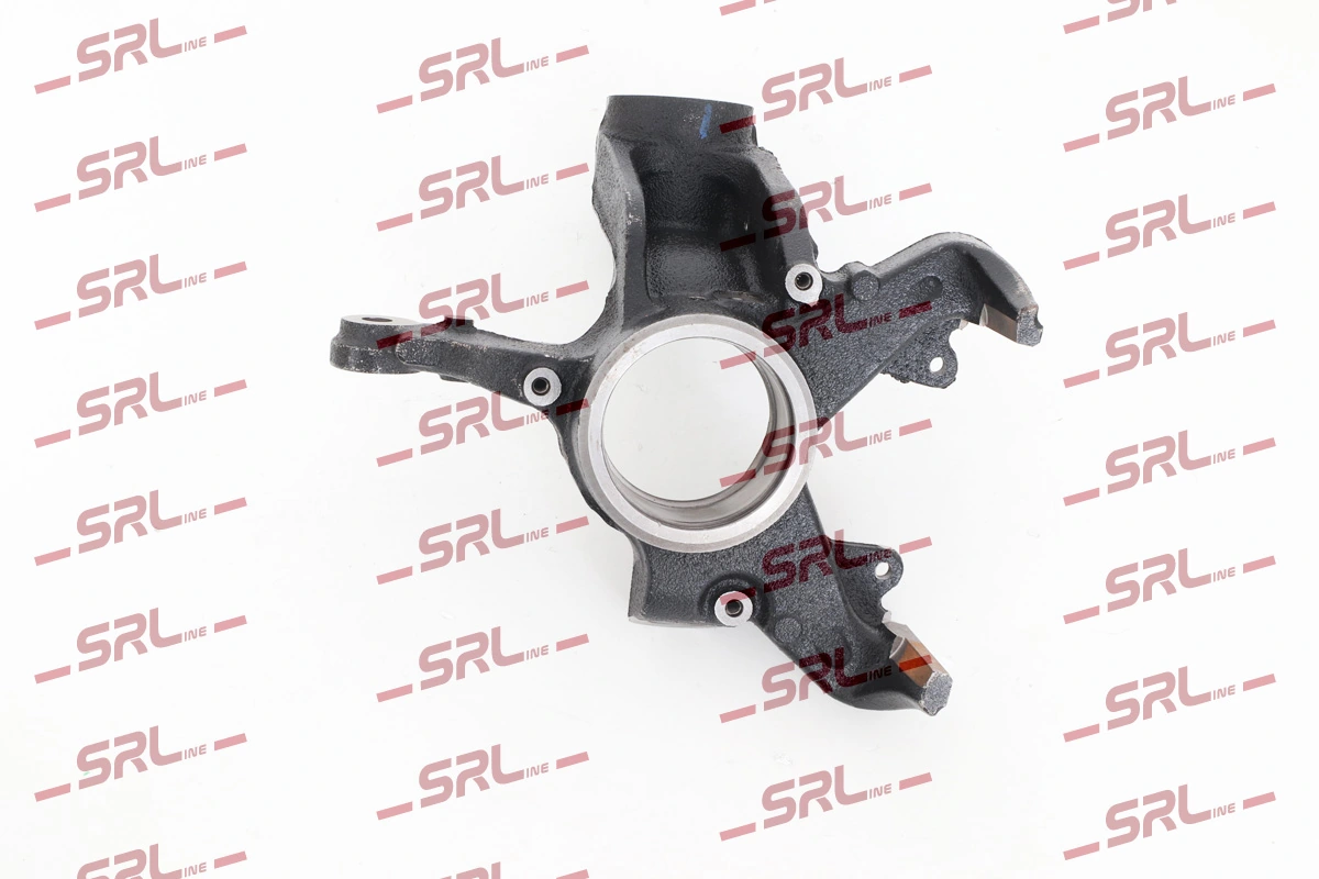 Вісь передня і поворотні кулаки KSP KSP01636 ціна, від 48.48 USD