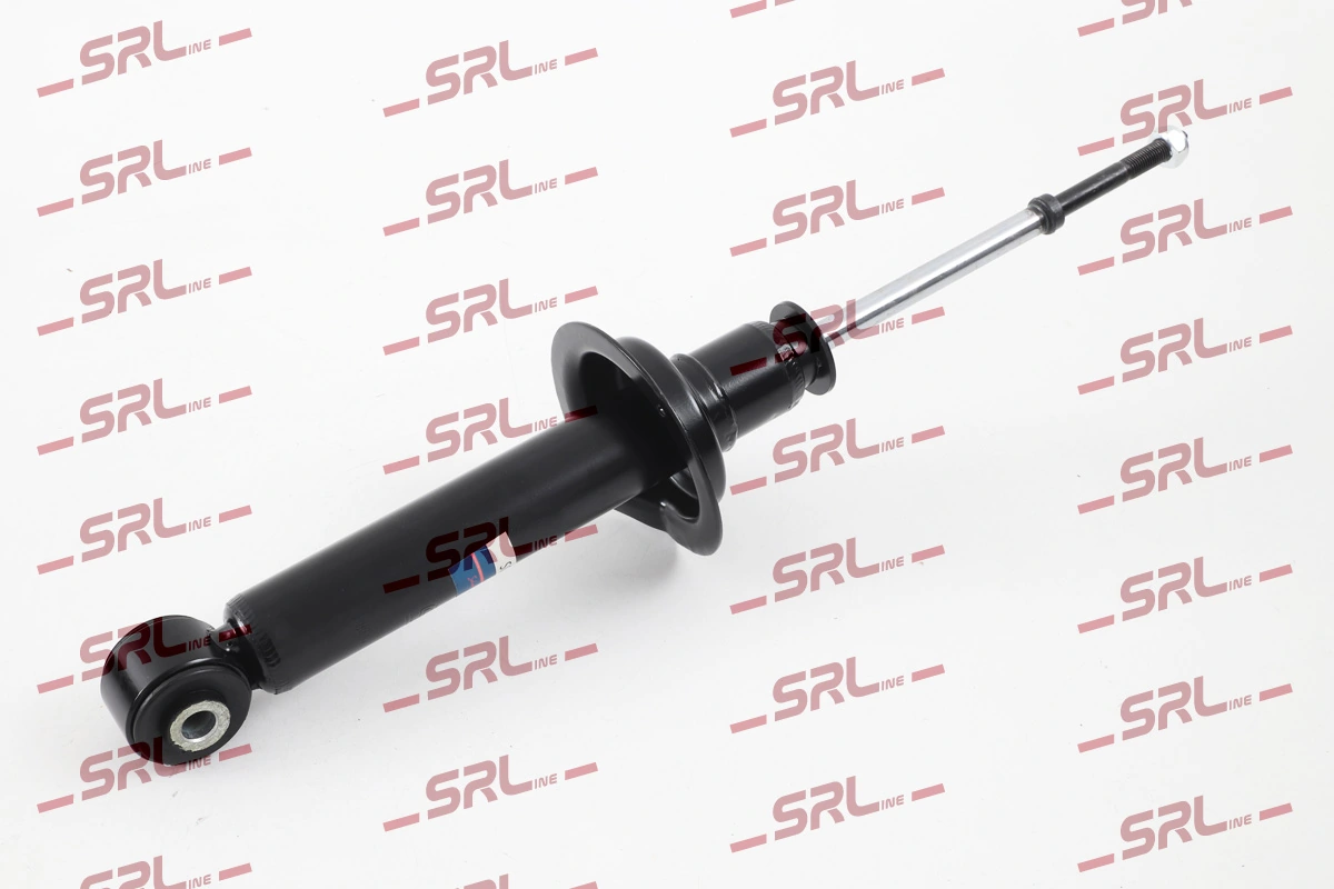 Задній амортизатор Lovby AR1068