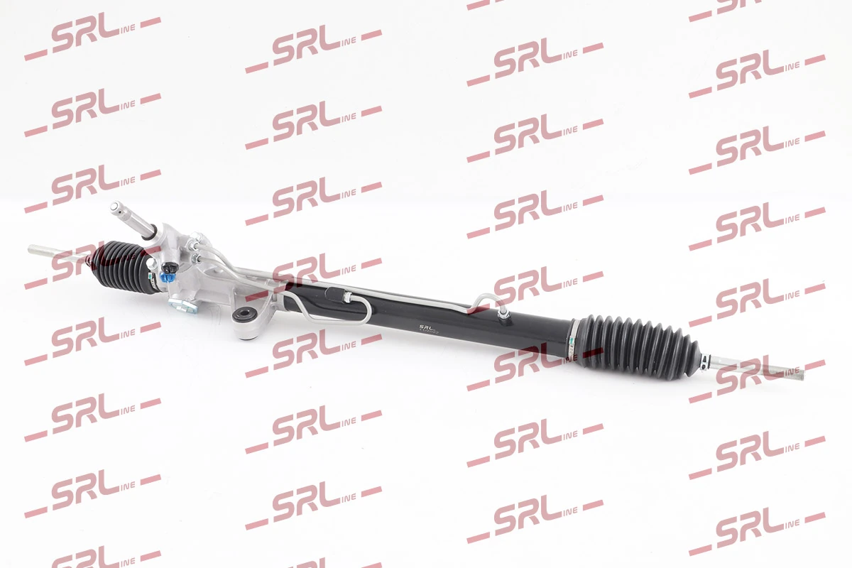 Рейковий рульовий механізм на Honda Civic VI EJ9, EK3/4