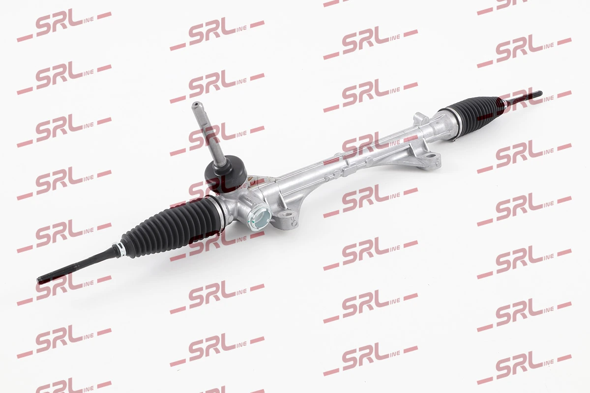 Управління рульове в зборі Motorherz M5075 ціна, від 126.56 USD