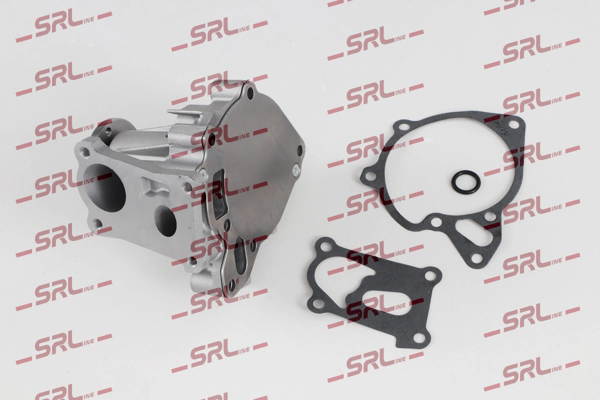 Купити Помпа Mitsubishi L 200 III K60, K70