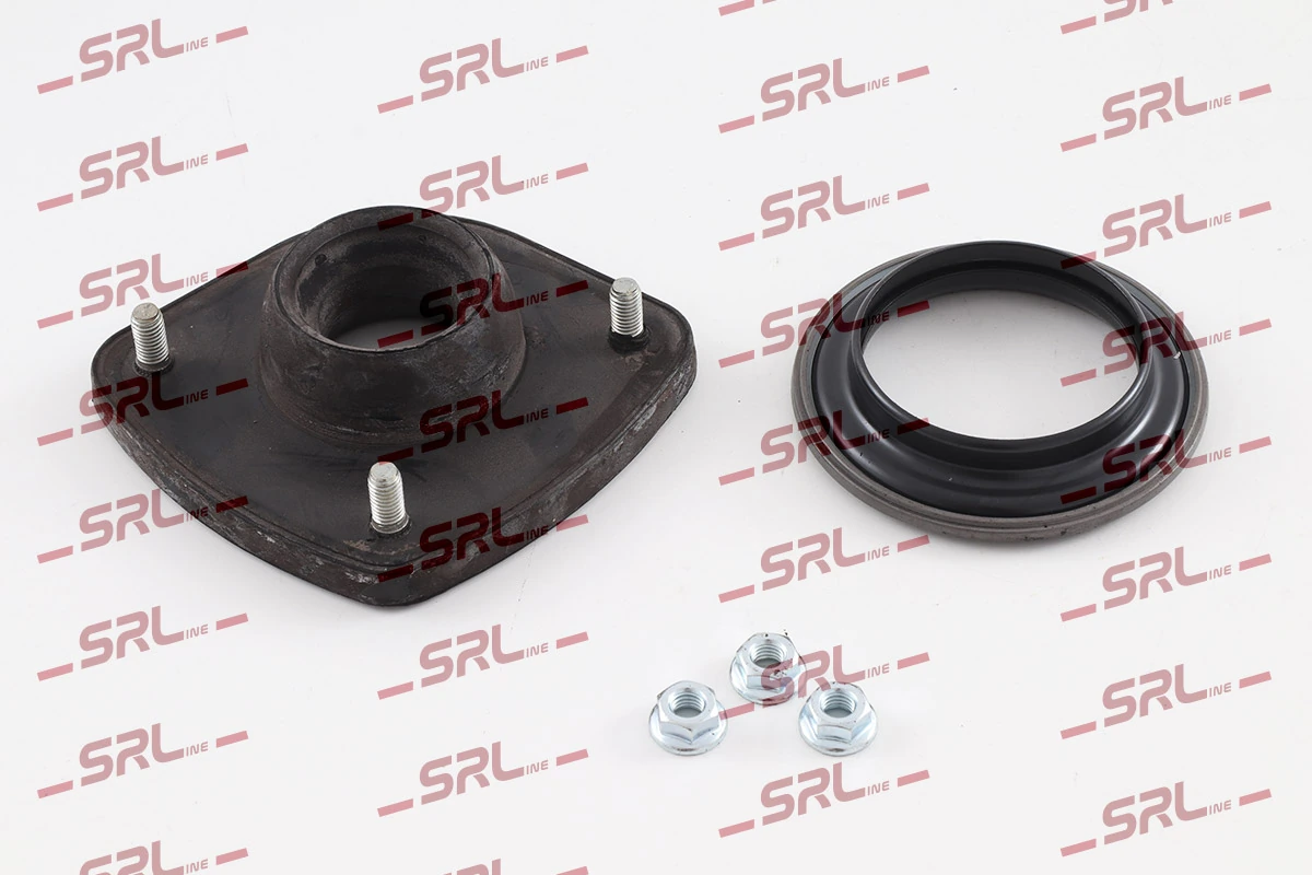 Опора амортизатора переднього 385155 Sasic