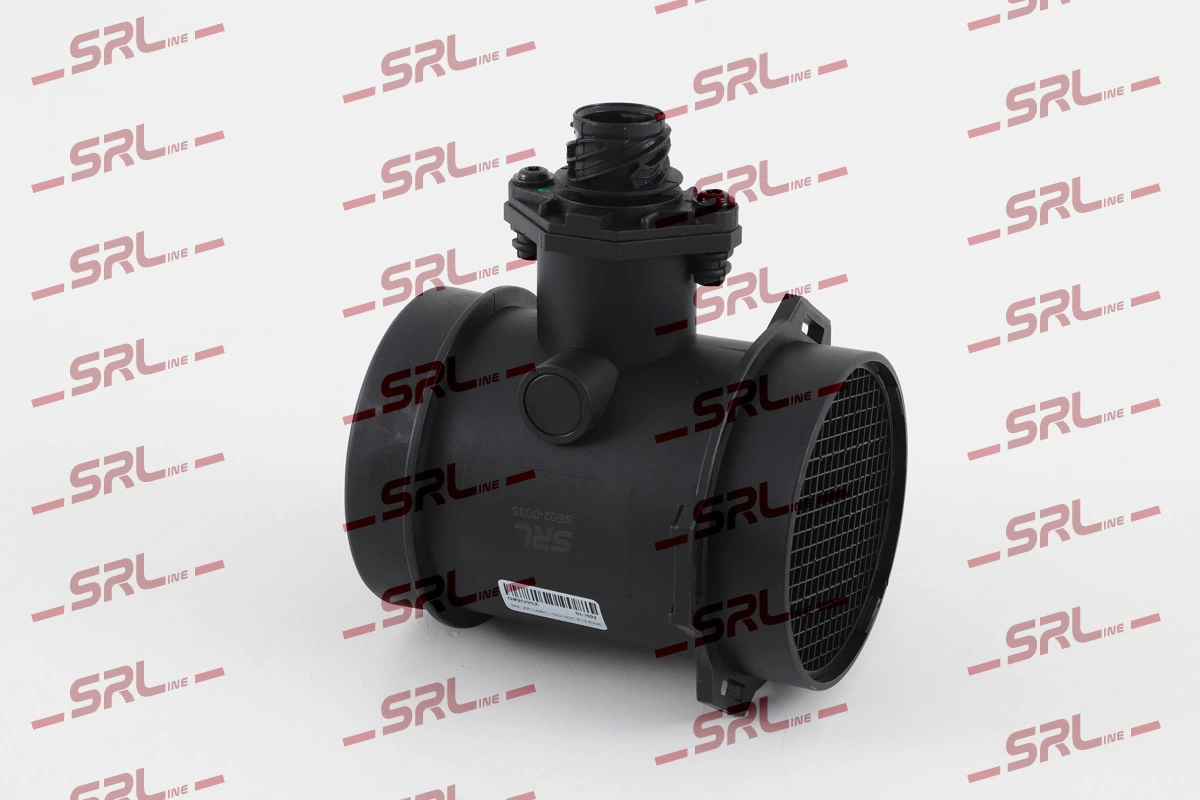 280217806 Bosch Датчик витрати повітря