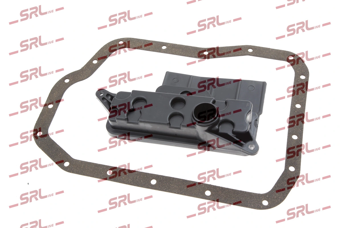 Фільтр коробки автомат Toyota RAV4 III позашляховик (A3) (2005 - 2012) ціна, від 46.68 USD