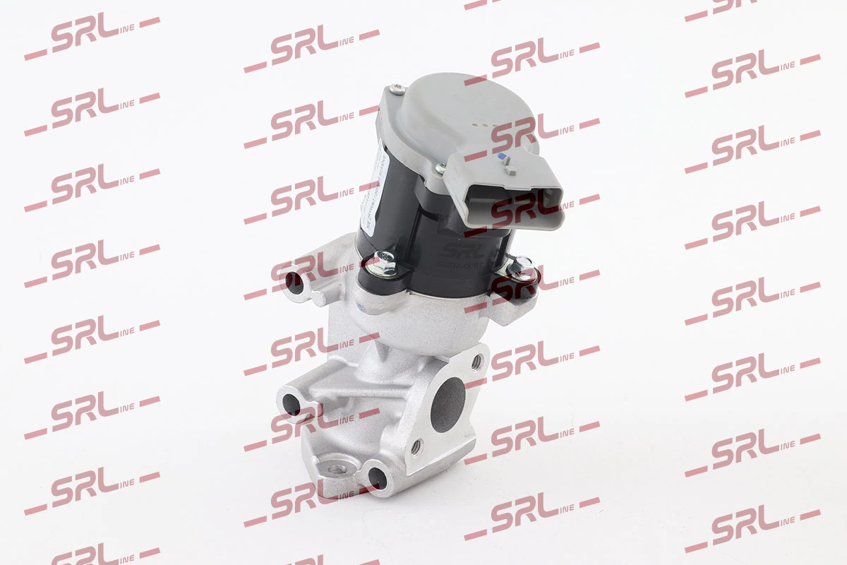 Клапан ЄГР LR018465 Britpart