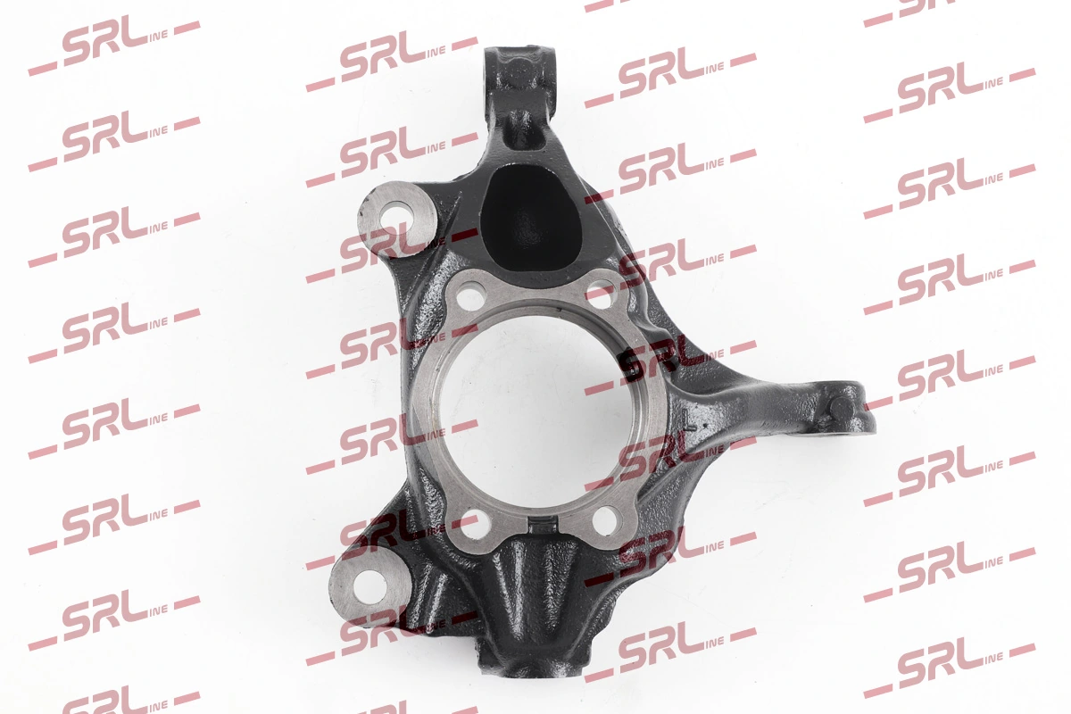 Купити BKC333031 Mazda Цапфа поворотна ліва