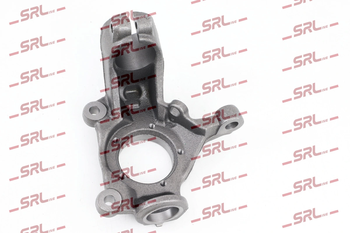 Цапфа поворотного кулака Ford 1388222