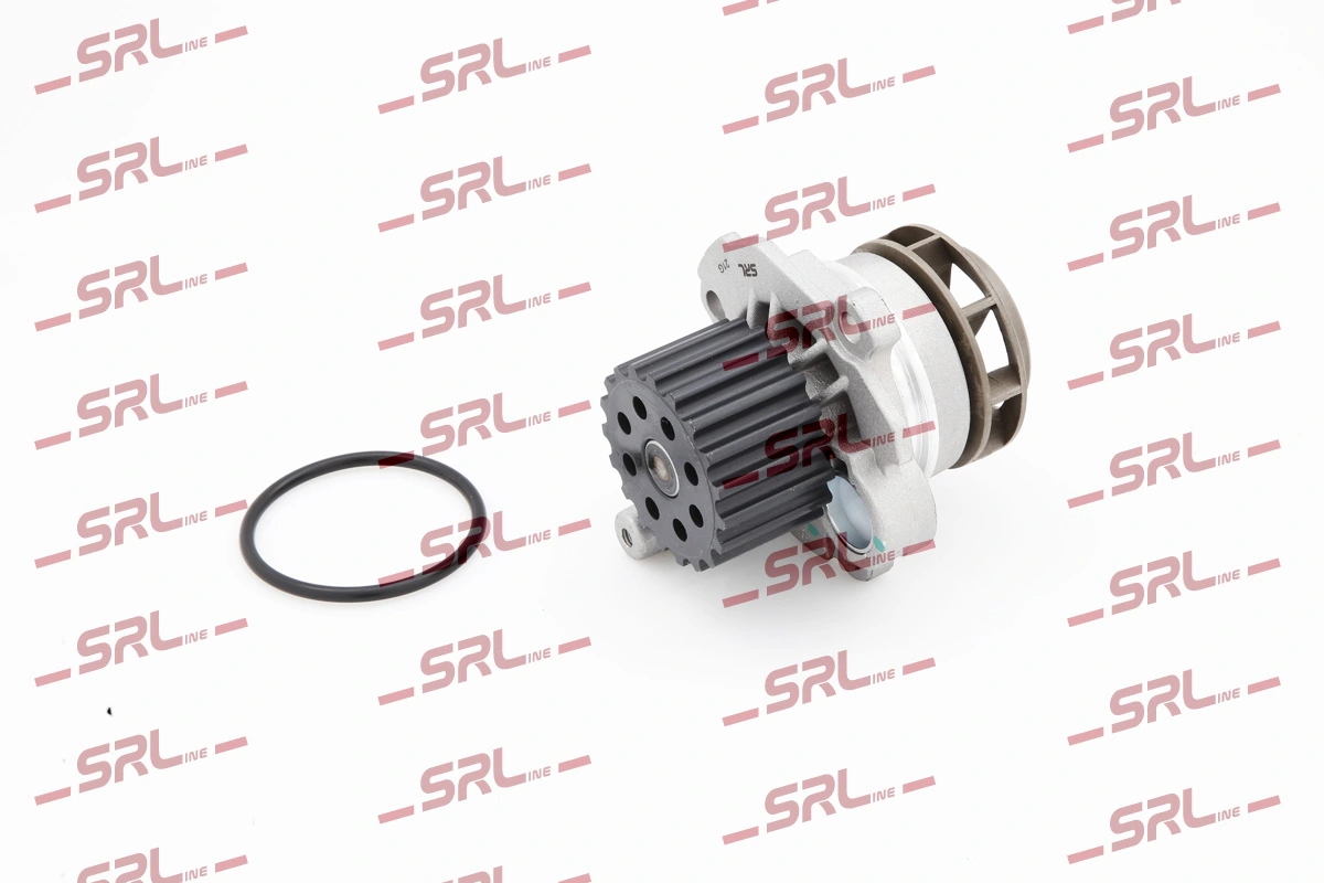 Купити Помпа Ford Galaxy I VX WGR