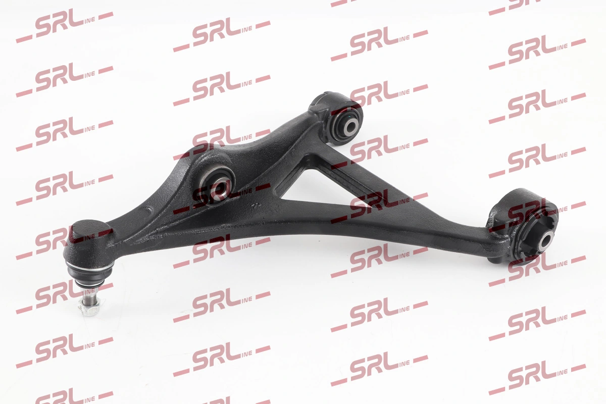 K04895040AF Fiat/Alfa/Lancia Важіль передньої підвіски нижній, правий