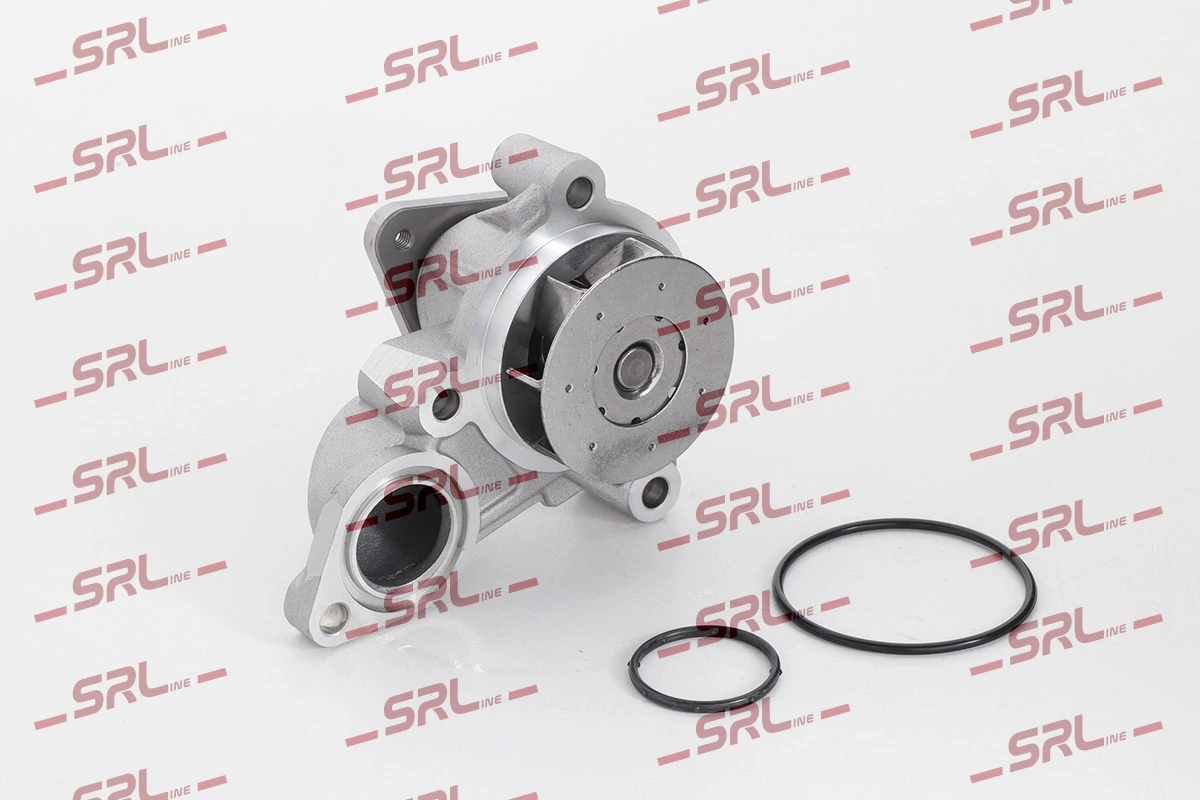 Помпа WPQ1270 Magneti Marelli