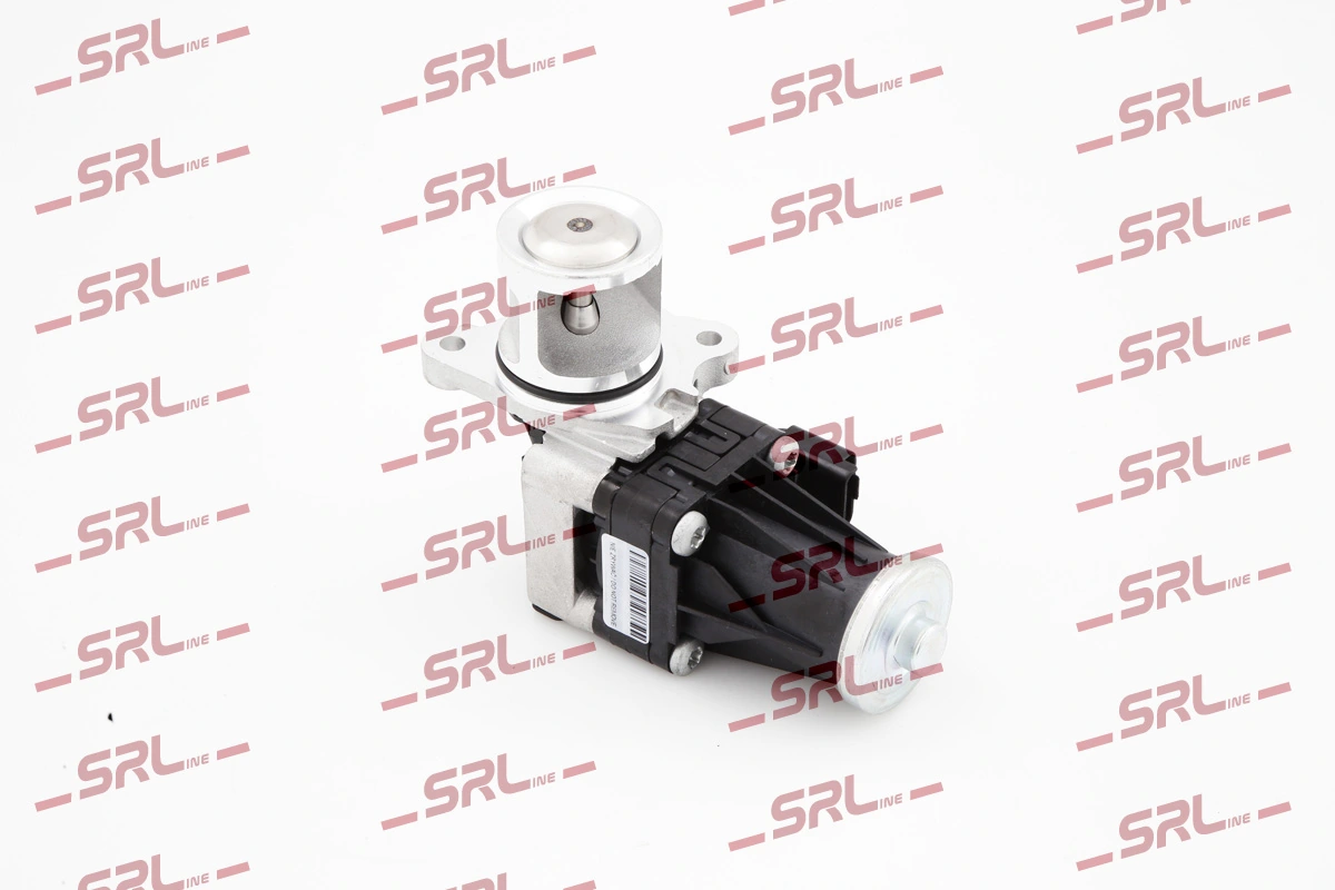 SU001A0590 Toyota Клапан рециркуляції відпрацьованих газів EGR