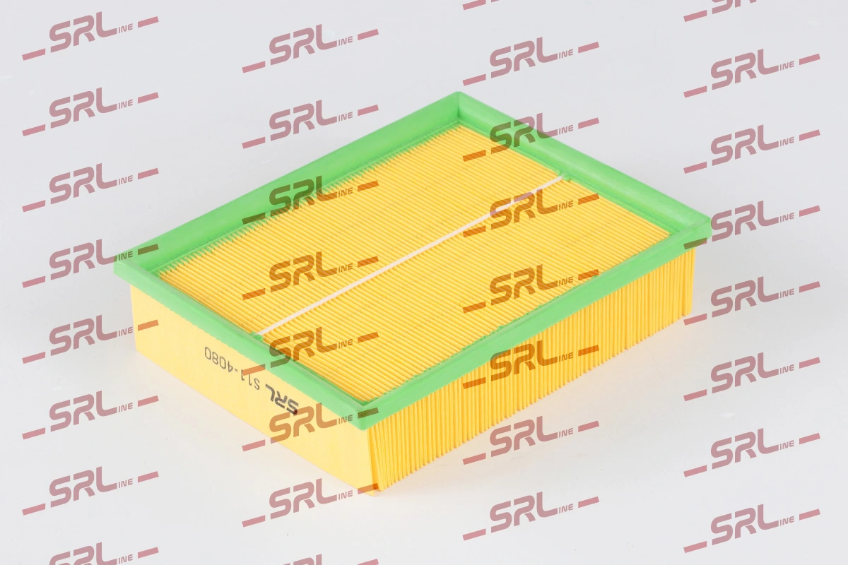 Купити SSFVF2318 Starline Автомобільний фільтр повітря
