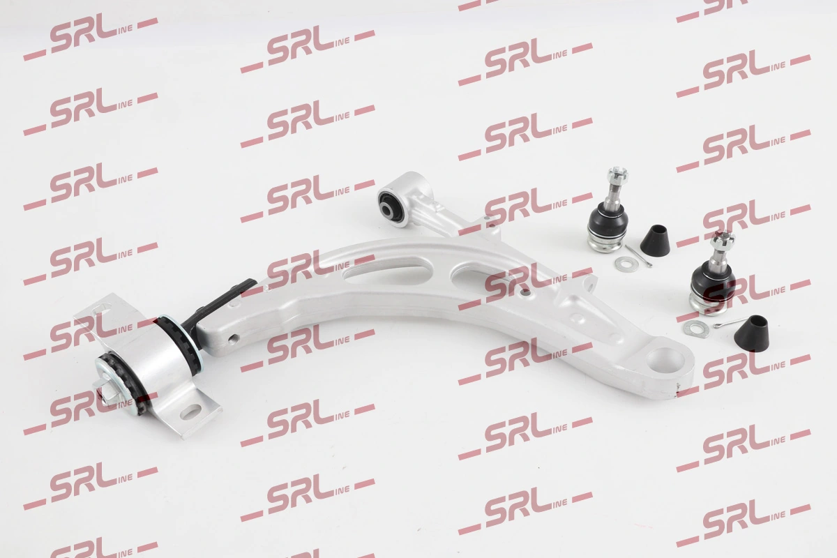 Купити Важіль передньої підвіски нижній, правий Subaru Impreza II GD, GG