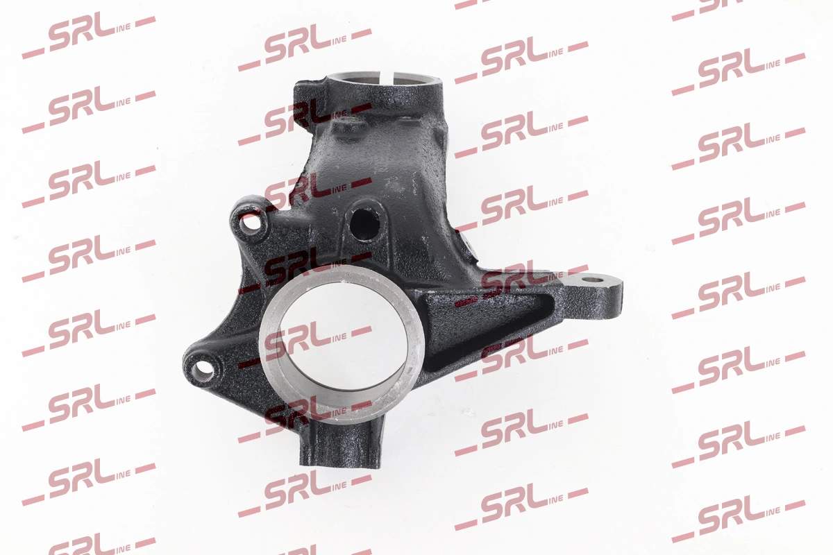 Цапфа поворотна ліва Expert Line G334J ціна, від 38.69 USD