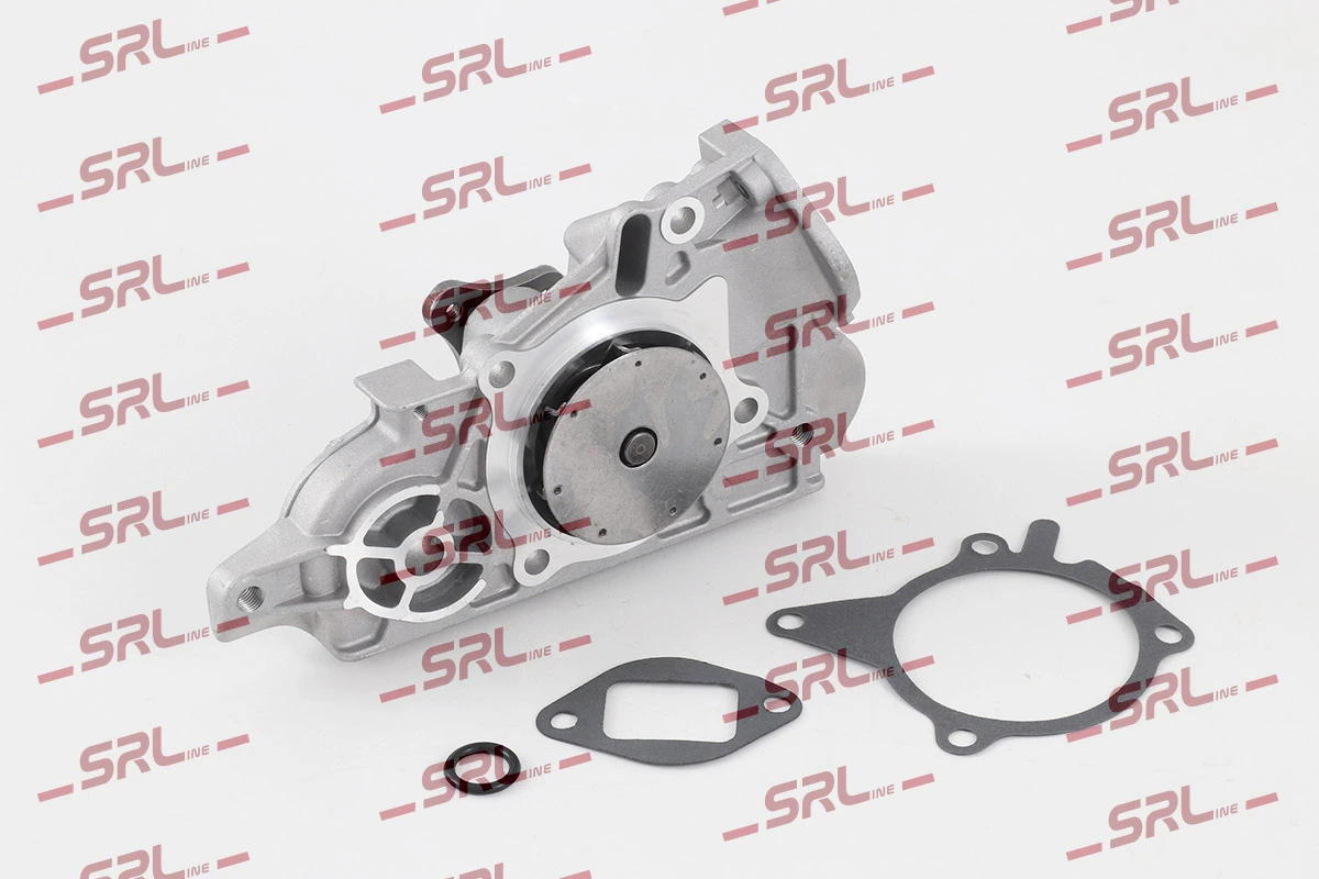 Помпа AISWPZ027V Aisin