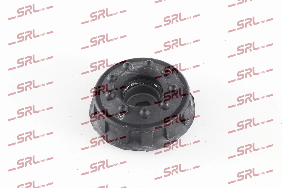 Купити RC09701 Raiso Опора амортизатора заднього