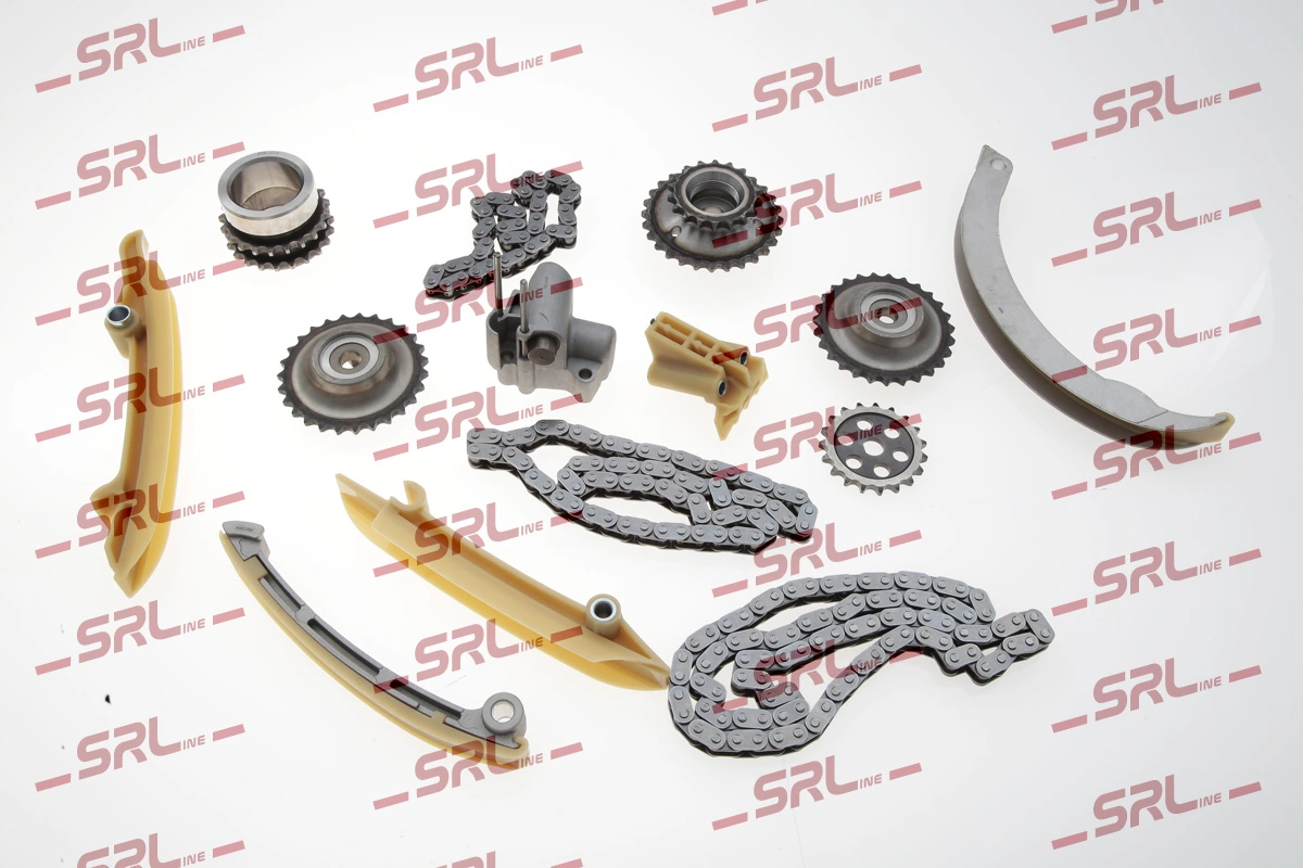 MVF100070L Britpart Комплект ланцюга ПНВТ