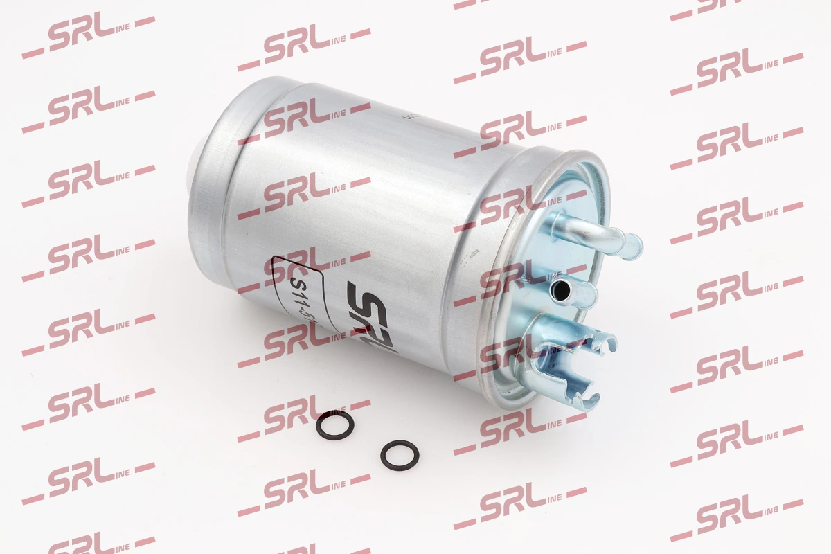 Фільтр тонкого очищення палива Cargo SP7034 ціна, від 13.96 USD