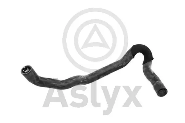 2150100Q2A Nissan/Infiniti Патрубок системи охолодження