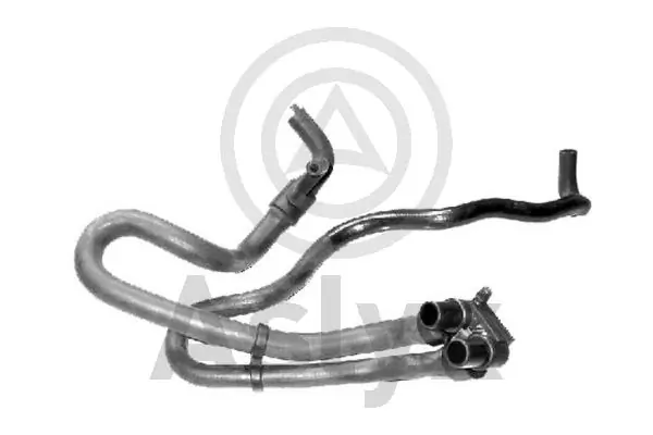 Патрубок грубки Peugeot/Citroen 6464S3 ціна, від 31.68 USD