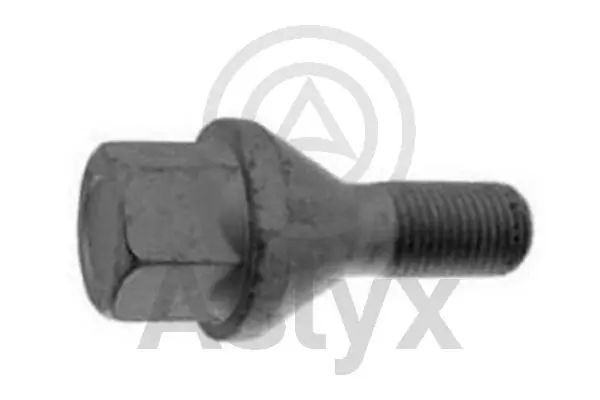 Колісний болт General Motors 20833675 ціна, від 3.35 USD