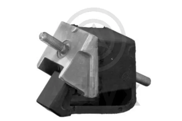 Ліва опора двигуна на Renault 25  B29