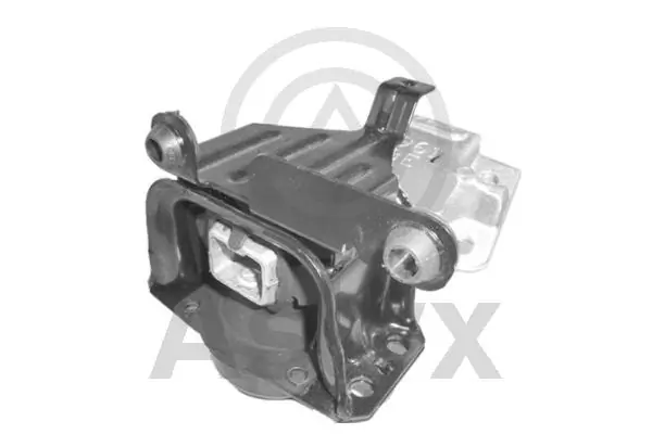 Подушка (опора) двигуна, права 010846 Magneti Marelli