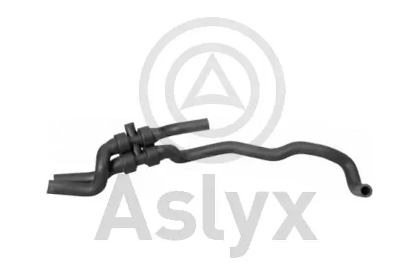 Купити A6205013082 Mercedes Патрубок грубки