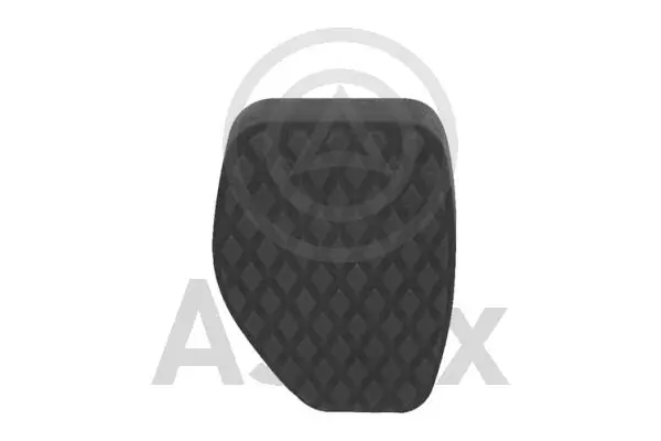 Накладка педалі зчеплення 9120805680 Peugeot/Citroen