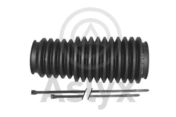 Пильник рульової тяги GKN-Spidan 0084067 ціна, від 10.05 USD