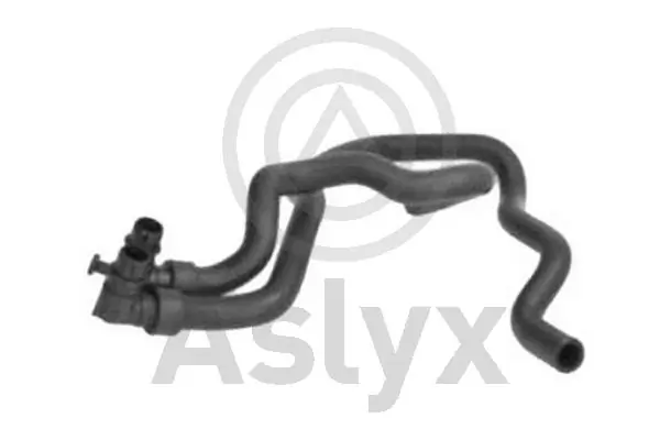 Патрубок грубки BSG 70720027 ціна, від 22.56 USD
