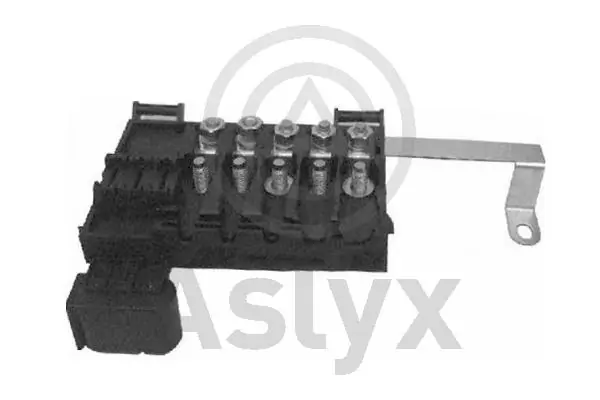Купити 3888 Metalcaucho Корпус запобіжників