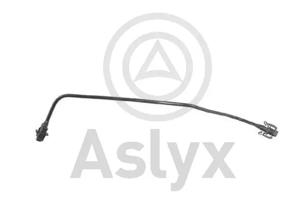 Купити 1401160680 Peugeot/Citroen Шланг розширювального бачка, верхній