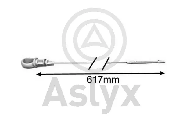 Масляний щуп 3F115031 AND