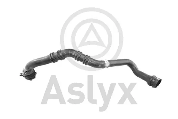 Шланг/патрубок интеркуллера Fast FT65614 ціна, від 172.76 USD