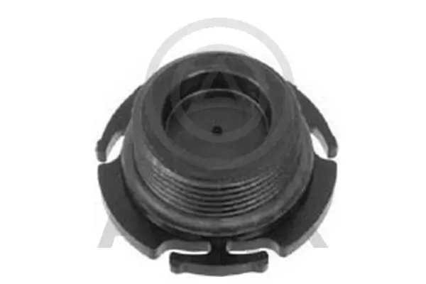Болт піддона Trucktec 0818010