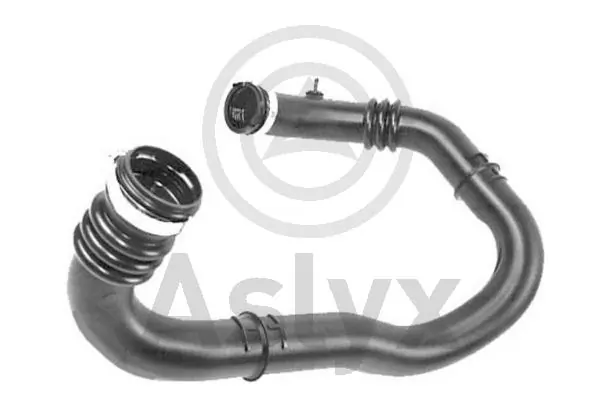 Купити 93190447 Peugeot/Citroen Шланг/патрубок интеркуллера
