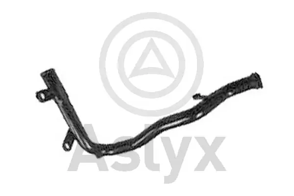 Купити Патрубок термостата Renault Laguna I B56, 556